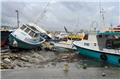 طوفان در «کارائیب» خسارات وسیع برجای گذاشت
